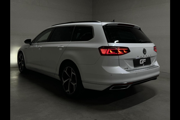 Volkswagen Passat Variant 1.4 TSI PHEV GTE Pano Leer Virtual Carplay Trekh.