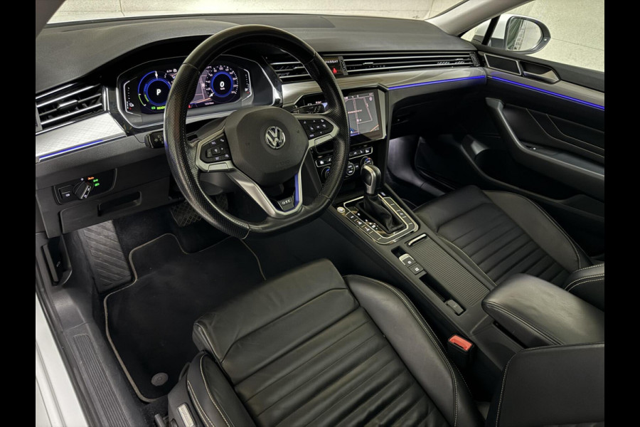 Volkswagen Passat Variant 1.4 TSI PHEV GTE Pano Leer Virtual Carplay Trekh.