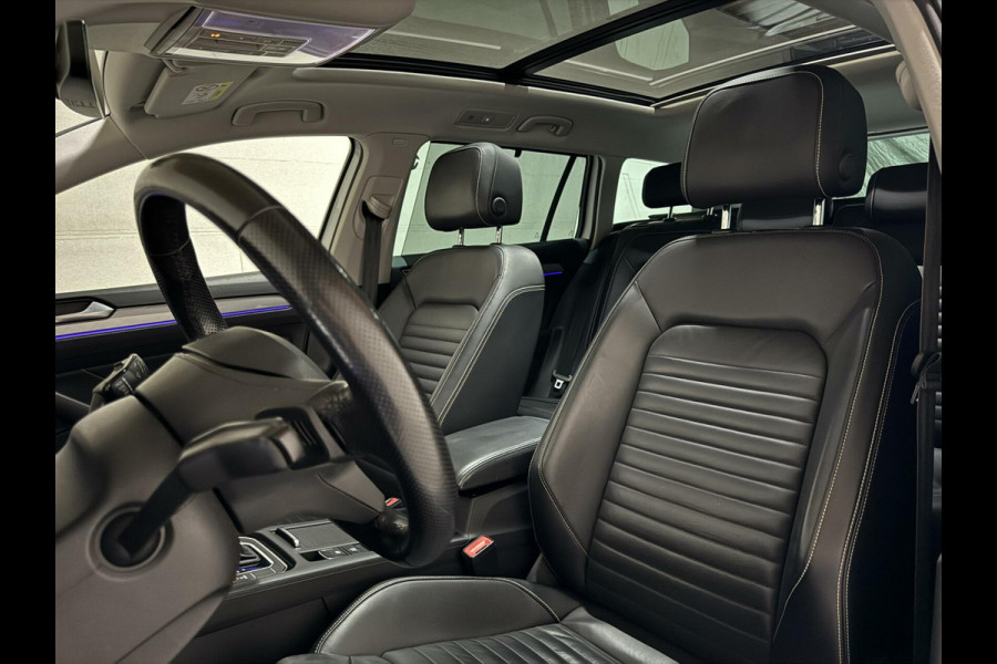 Volkswagen Passat Variant 1.4 TSI PHEV GTE Pano Leer Virtual Carplay Trekh.