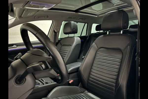 Volkswagen Passat Variant 1.4 TSI PHEV GTE Pano Leer Virtual Carplay Trekh.