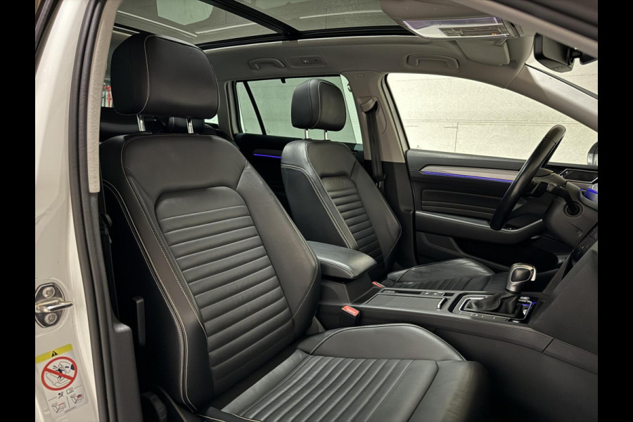 Volkswagen Passat Variant 1.4 TSI PHEV GTE Pano Leer Virtual Carplay Trekh.