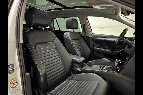 Volkswagen Passat Variant 1.4 TSI PHEV GTE Pano Leer Virtual Carplay Trekh.