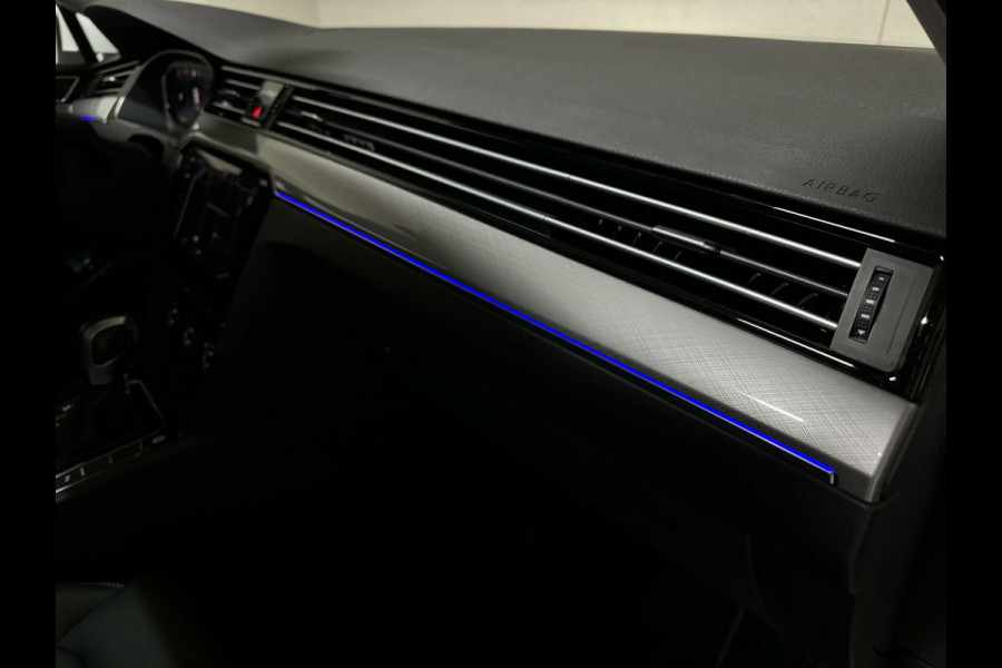 Volkswagen Passat Variant 1.4 TSI PHEV GTE Pano Leer Virtual Carplay Trekh.