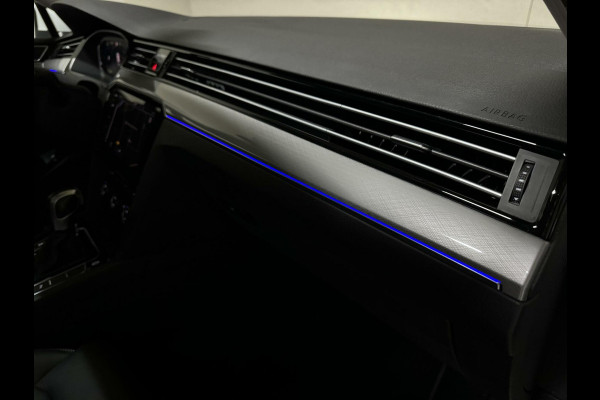 Volkswagen Passat Variant 1.4 TSI PHEV GTE Pano Leer Virtual Carplay Trekh.