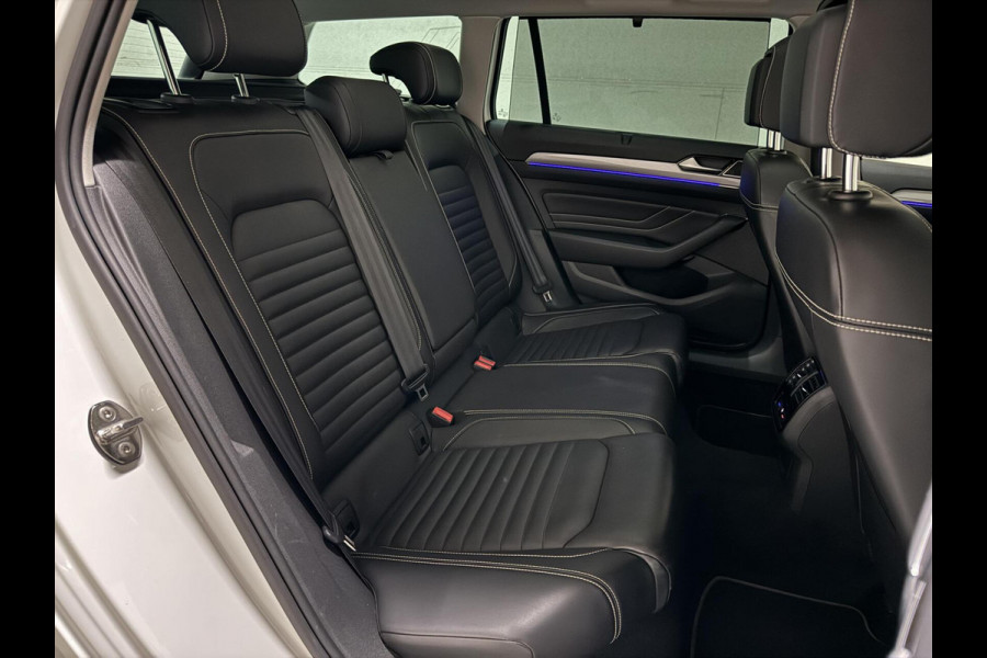 Volkswagen Passat Variant 1.4 TSI PHEV GTE Pano Leer Virtual Carplay Trekh.