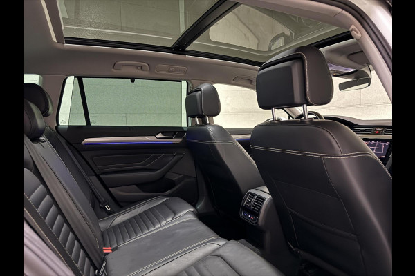 Volkswagen Passat Variant 1.4 TSI PHEV GTE Pano Leer Virtual Carplay Trekh.