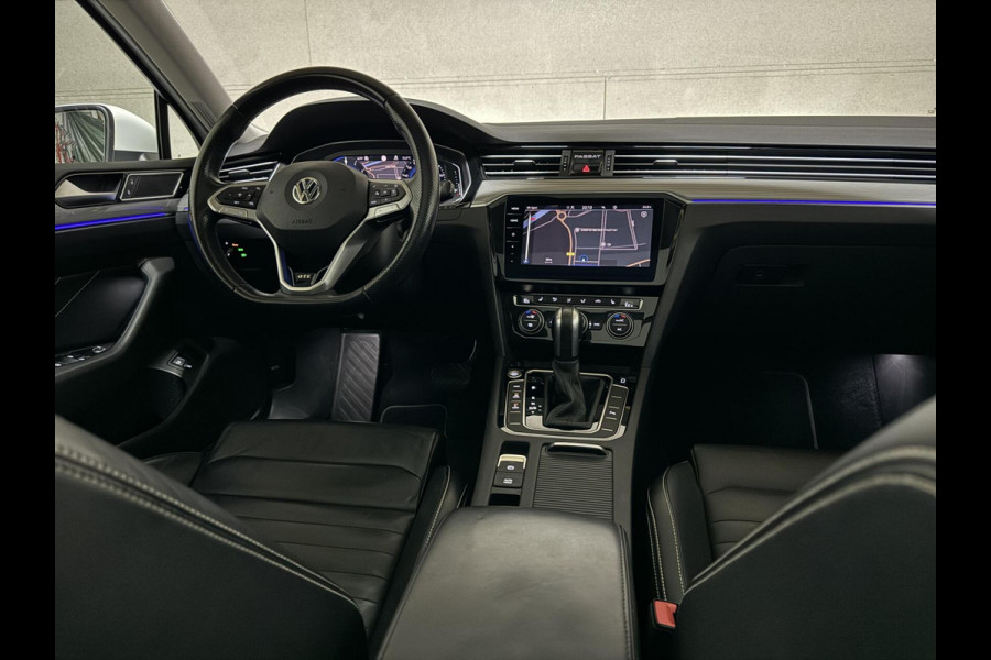 Volkswagen Passat Variant 1.4 TSI PHEV GTE Pano Leer Virtual Carplay Trekh.