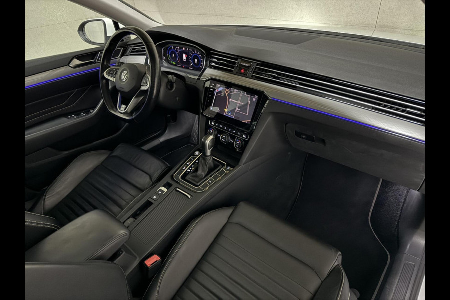 Volkswagen Passat Variant 1.4 TSI PHEV GTE Pano Leer Virtual Carplay Trekh.