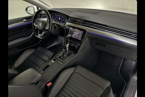 Volkswagen Passat Variant 1.4 TSI PHEV GTE Pano Leer Virtual Carplay Trekh.