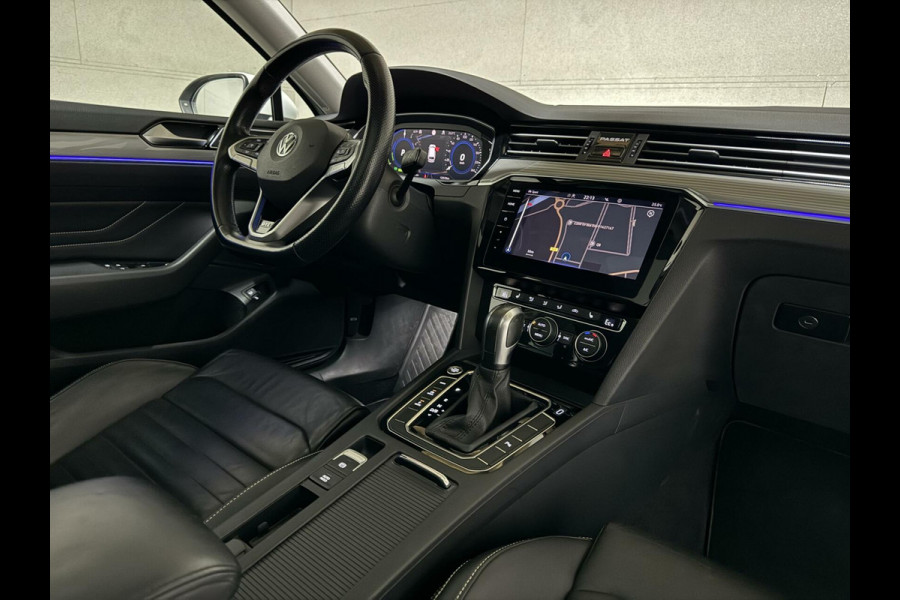Volkswagen Passat Variant 1.4 TSI PHEV GTE Pano Leer Virtual Carplay Trekh.