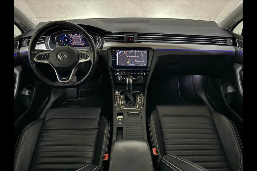 Volkswagen Passat Variant 1.4 TSI PHEV GTE Pano Leer Virtual Carplay Trekh.