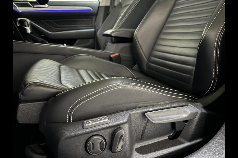 Volkswagen Passat Variant 1.4 TSI PHEV GTE Pano Leer Virtual Carplay Trekh.