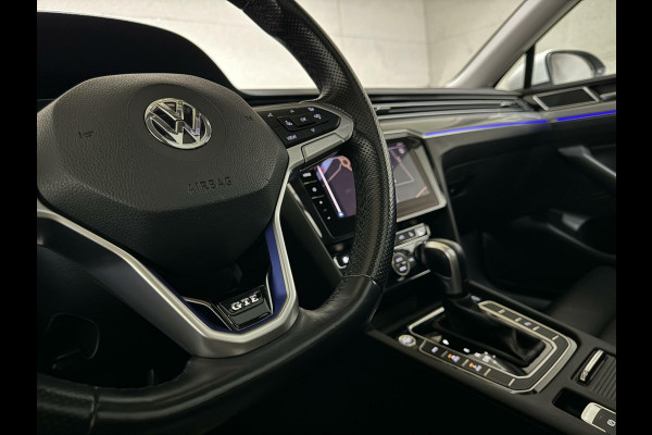 Volkswagen Passat Variant 1.4 TSI PHEV GTE Pano Leer Virtual Carplay Trekh.