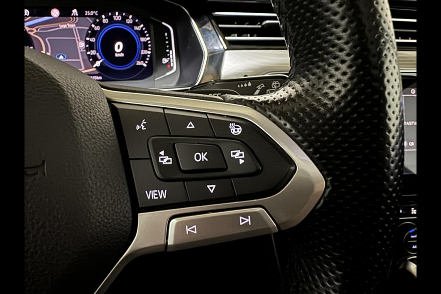 Volkswagen Passat Variant 1.4 TSI PHEV GTE Pano Leer Virtual Carplay Trekh.