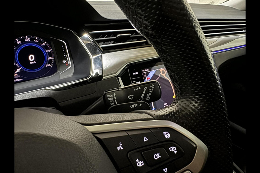 Volkswagen Passat Variant 1.4 TSI PHEV GTE Pano Leer Virtual Carplay Trekh.