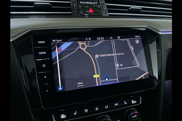 Volkswagen Passat Variant 1.4 TSI PHEV GTE Pano Leer Virtual Carplay Trekh.