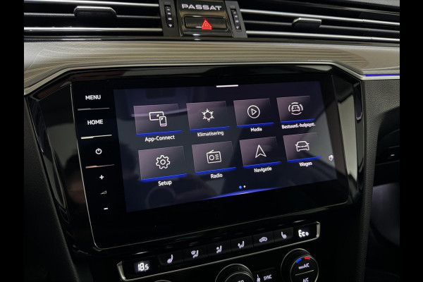 Volkswagen Passat Variant 1.4 TSI PHEV GTE Pano Leer Virtual Carplay Trekh.