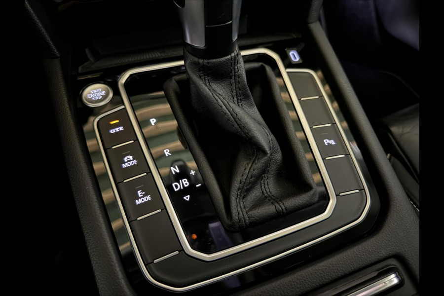 Volkswagen Passat Variant 1.4 TSI PHEV GTE Pano Leer Virtual Carplay Trekh.