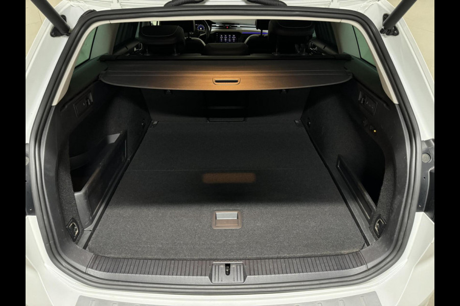 Volkswagen Passat Variant 1.4 TSI PHEV GTE Pano Leer Virtual Carplay Trekh.