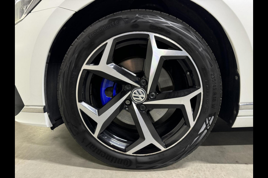 Volkswagen Passat Variant 1.4 TSI PHEV GTE Pano Leer Virtual Carplay Trekh.