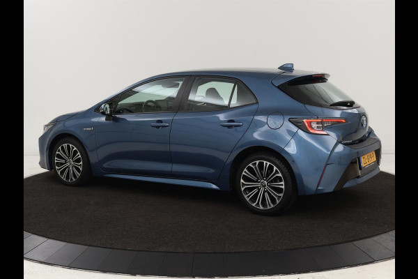 Toyota Corolla 1.8 Hybrid Business Intro | Head-Up | Stoelverwarming | Adaptive cruise | Carplay | Carplay | Navigatie | Keyless | Park Assist