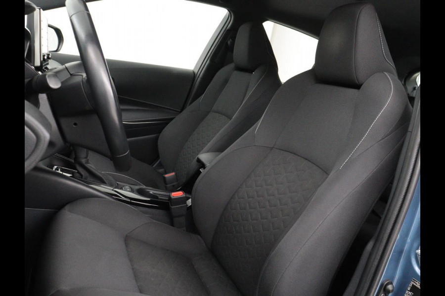 Toyota Corolla 1.8 Hybrid Business Intro | Head-Up | Stoelverwarming | Adaptive cruise | Carplay | Carplay | Navigatie | Keyless | Park Assist