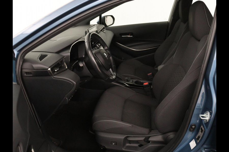 Toyota Corolla 1.8 Hybrid Business Intro | Head-Up | Stoelverwarming | Adaptive cruise | Carplay | Carplay | Navigatie | Keyless | Park Assist
