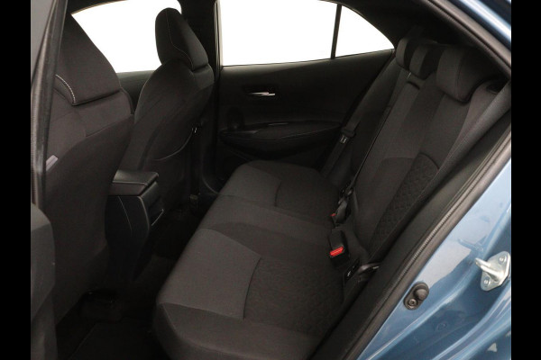 Toyota Corolla 1.8 Hybrid Business Intro | Head-Up | Stoelverwarming | Adaptive cruise | Carplay | Carplay | Navigatie | Keyless | Park Assist