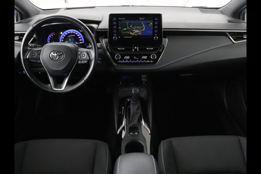 Toyota Corolla 1.8 Hybrid Business Intro | Head-Up | Stoelverwarming | Adaptive cruise | Carplay | Carplay | Navigatie | Keyless | Park Assist