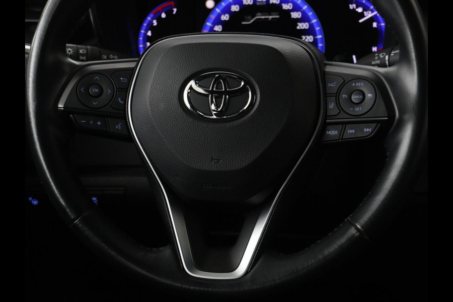 Toyota Corolla 1.8 Hybrid Business Intro | Head-Up | Stoelverwarming | Adaptive cruise | Carplay | Carplay | Navigatie | Keyless | Park Assist