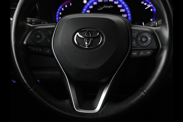 Toyota Corolla 1.8 Hybrid Business Intro | Head-Up | Stoelverwarming | Adaptive cruise | Carplay | Carplay | Navigatie | Keyless | Park Assist