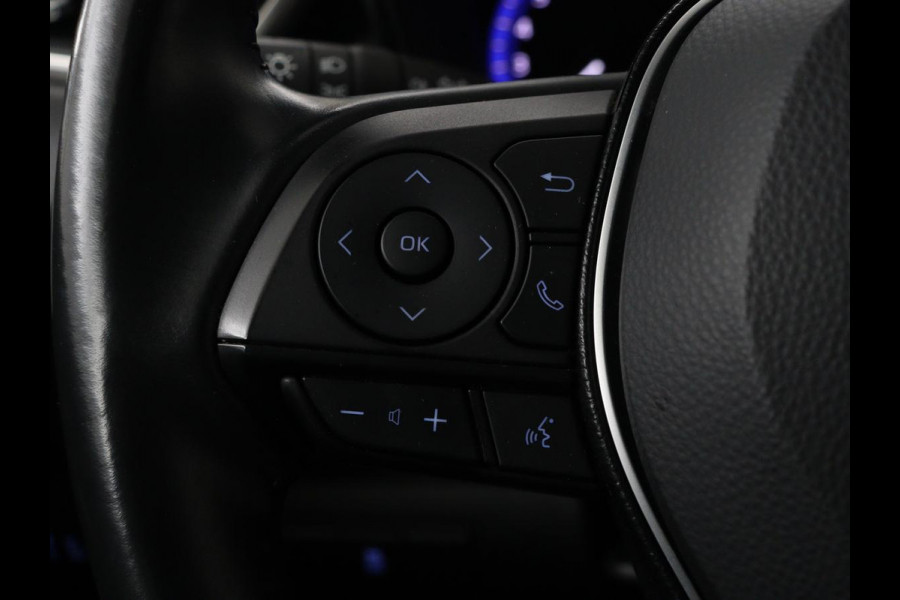 Toyota Corolla 1.8 Hybrid Business Intro | Head-Up | Stoelverwarming | Adaptive cruise | Carplay | Carplay | Navigatie | Keyless | Park Assist
