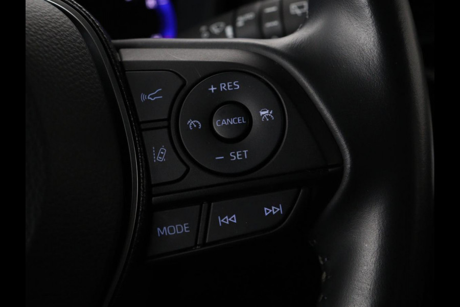 Toyota Corolla 1.8 Hybrid Business Intro | Head-Up | Stoelverwarming | Adaptive cruise | Carplay | Carplay | Navigatie | Keyless | Park Assist