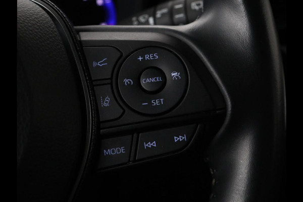 Toyota Corolla 1.8 Hybrid Business Intro | Head-Up | Stoelverwarming | Adaptive cruise | Carplay | Carplay | Navigatie | Keyless | Park Assist