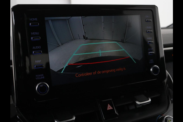 Toyota Corolla 1.8 Hybrid Business Intro | Head-Up | Stoelverwarming | Adaptive cruise | Carplay | Carplay | Navigatie | Keyless | Park Assist
