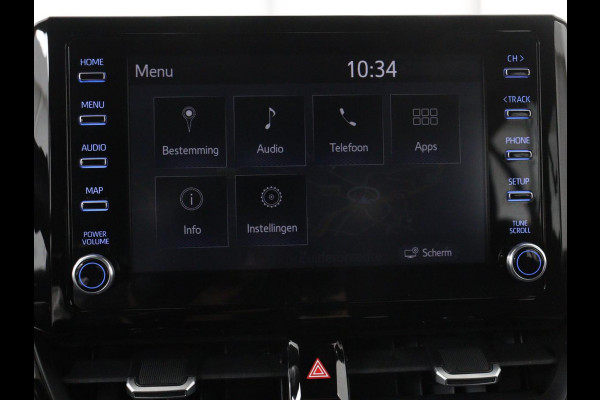 Toyota Corolla 1.8 Hybrid Business Intro | Head-Up | Stoelverwarming | Adaptive cruise | Carplay | Carplay | Navigatie | Keyless | Park Assist