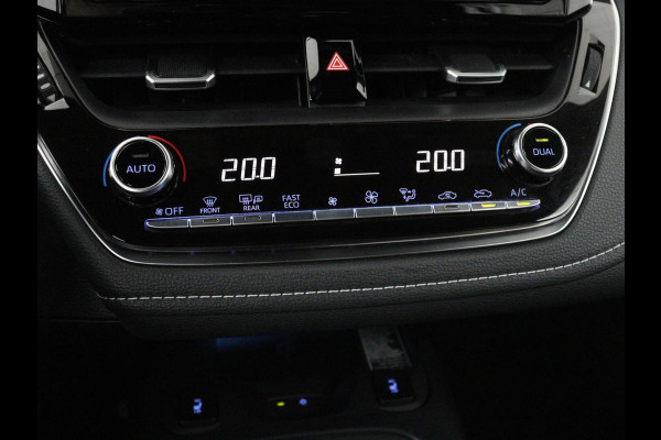 Toyota Corolla 1.8 Hybrid Business Intro | Head-Up | Stoelverwarming | Adaptive cruise | Carplay | Carplay | Navigatie | Keyless | Park Assist