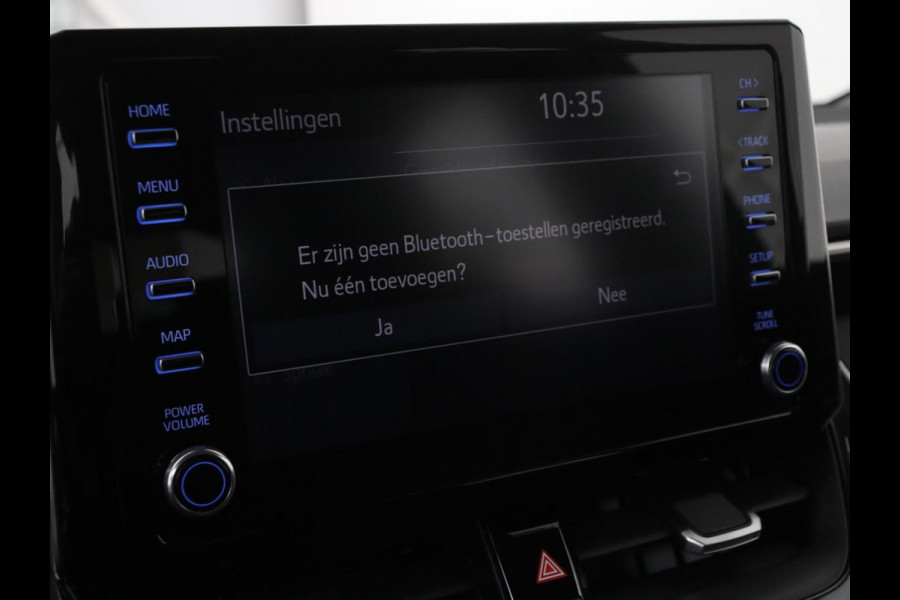 Toyota Corolla 1.8 Hybrid Business Intro | Head-Up | Stoelverwarming | Adaptive cruise | Carplay | Carplay | Navigatie | Keyless | Park Assist