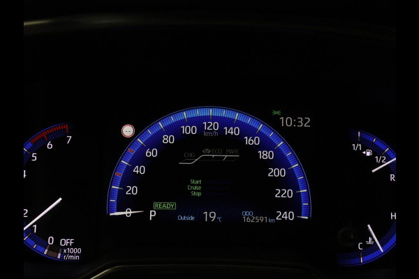 Toyota Corolla 1.8 Hybrid Business Intro | Head-Up | Stoelverwarming | Adaptive cruise | Carplay | Carplay | Navigatie | Keyless | Park Assist