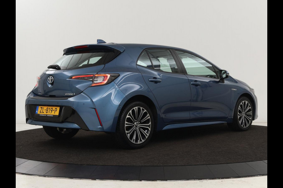 Toyota Corolla 1.8 Hybrid Business Intro | Head-Up | Stoelverwarming | Adaptive cruise | Carplay | Carplay | Navigatie | Keyless | Park Assist