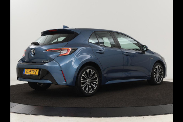 Toyota Corolla 1.8 Hybrid Business Intro | Head-Up | Stoelverwarming | Adaptive cruise | Carplay | Carplay | Navigatie | Keyless | Park Assist