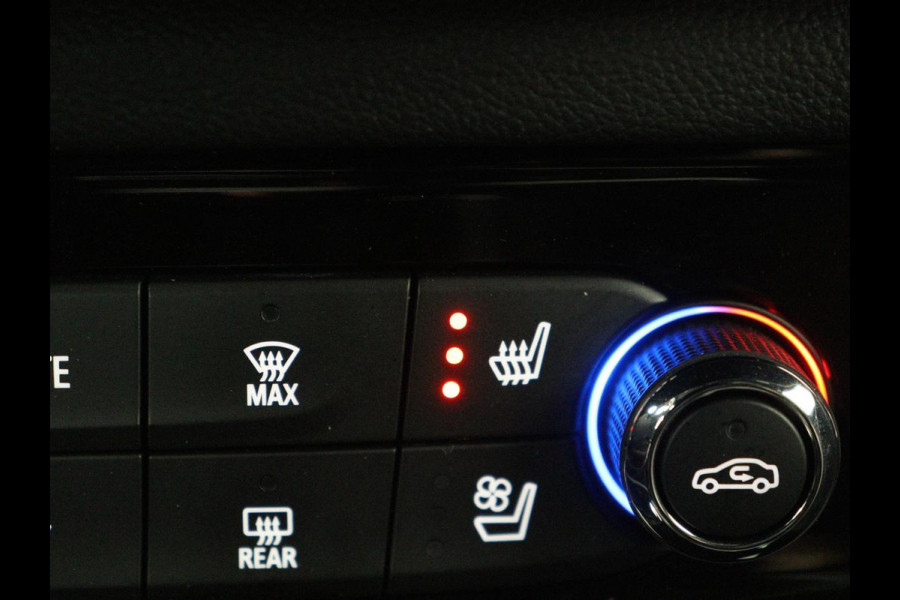 Opel Insignia Grand Sport 1.6 CDTI Innovation | OPC Line | Head-Up | Stoelventilatie | Leder | Massage | 360 camera | Carplay | AGR Stoel | Matrix LED | Navigatie | Stoel & stuurverwarming