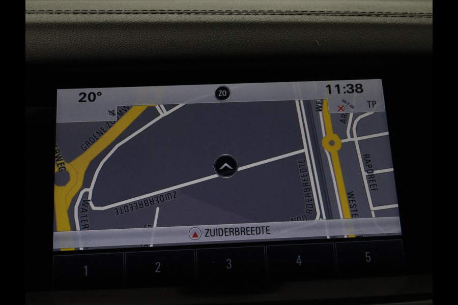 Opel Insignia Grand Sport 1.6 CDTI Innovation | OPC Line | Head-Up | Stoelventilatie | Leder | Massage | 360 camera | Carplay | AGR Stoel | Matrix LED | Navigatie | Stoel & stuurverwarming