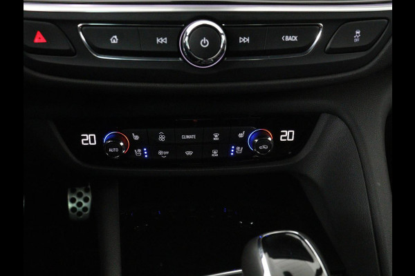 Opel Insignia Grand Sport 1.6 CDTI Innovation | OPC Line | Head-Up | Stoelventilatie | Leder | Massage | 360 camera | Carplay | AGR Stoel | Matrix LED | Navigatie | Stoel & stuurverwarming