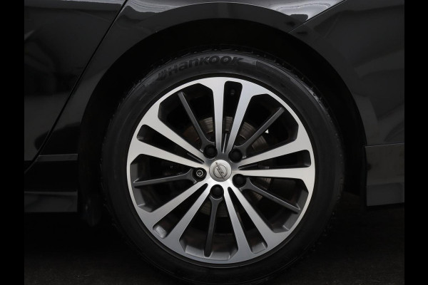 Opel Insignia Grand Sport 1.6 CDTI Innovation | OPC Line | Head-Up | Stoelventilatie | Leder | Massage | 360 camera | Carplay | AGR Stoel | Matrix LED | Navigatie | Stoel & stuurverwarming