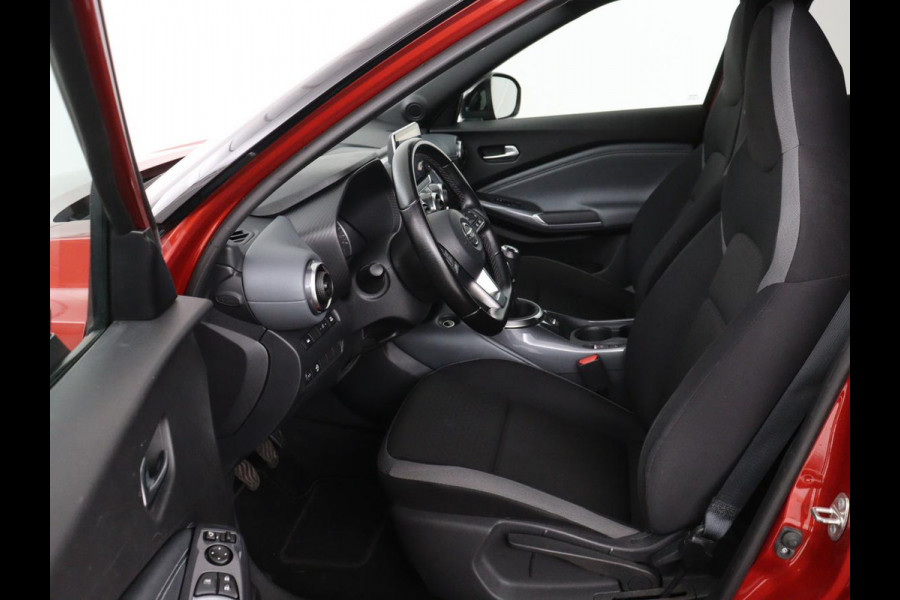 Nissan Juke 1.0 DIG-T N-Connecta | Carplay | Keyless | Navigatie | Full LED | Climate control | Parkeerhulp | Cruise control