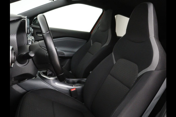 Nissan Juke 1.0 DIG-T N-Connecta | Carplay | Keyless | Navigatie | Full LED | Climate control | Parkeerhulp | Cruise control