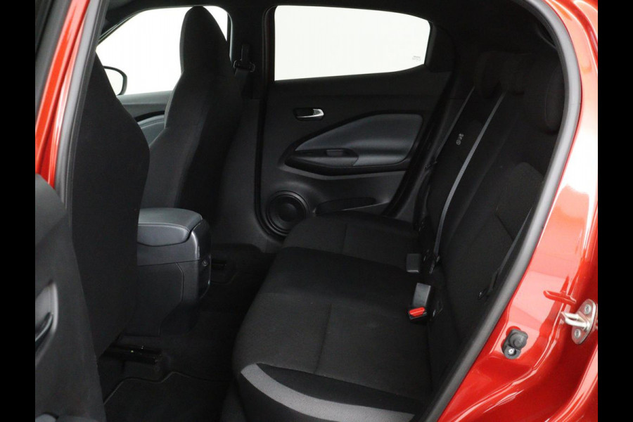 Nissan Juke 1.0 DIG-T N-Connecta | Carplay | Keyless | Navigatie | Full LED | Climate control | Parkeerhulp | Cruise control