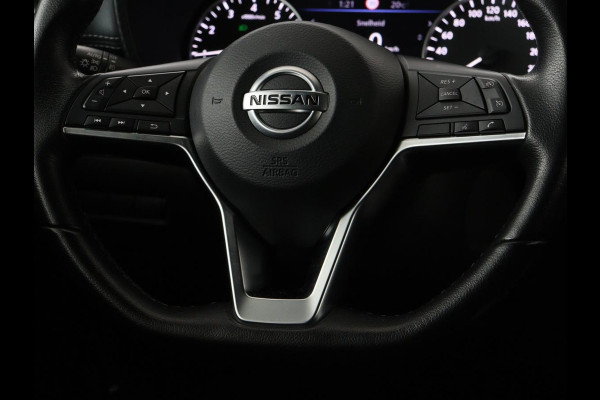 Nissan Juke 1.0 DIG-T N-Connecta | Carplay | Keyless | Navigatie | Full LED | Climate control | Parkeerhulp | Cruise control