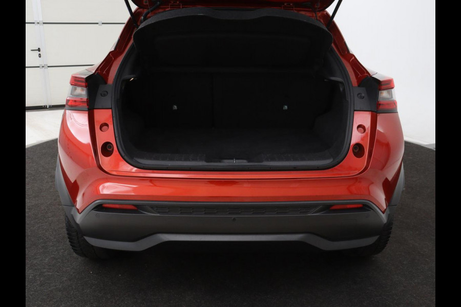 Nissan Juke 1.0 DIG-T N-Connecta | Carplay | Keyless | Navigatie | Full LED | Climate control | Parkeerhulp | Cruise control
